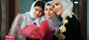 Manzura - Onajon - Манзура - Онажон