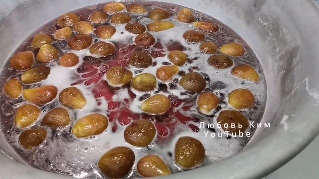 ❤️?Инжировое варенье ! Это ВНУТРИ ТАК !? Банка  СЪЕДАЕТСЯ В МИГ!?