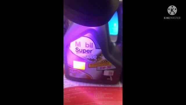 Подделка моторного масла Mobil, как отличить подделку в 2021 году смотреть онлайн