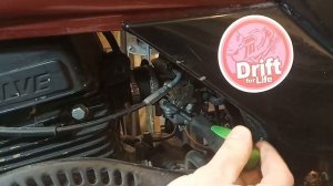 Настроить карбюратор легко !!!