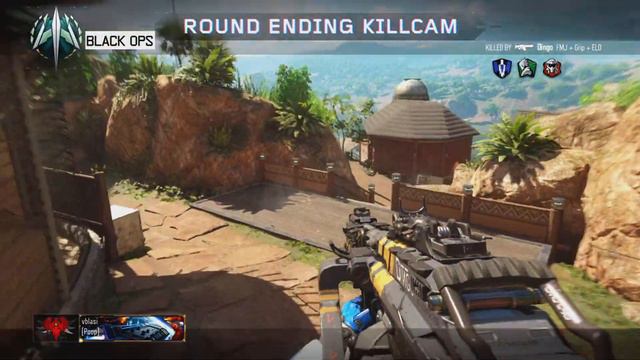 COD: Black Ops 3 Multiplayer Gameplay in 2023! (No Commentary) смотреть онлайн