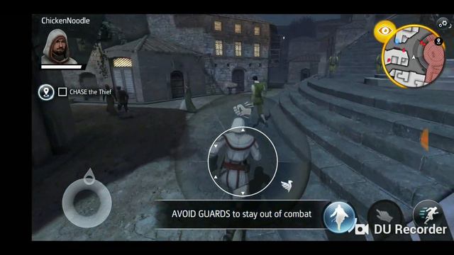 assassin's creed identity android mission2 смотреть онлайн