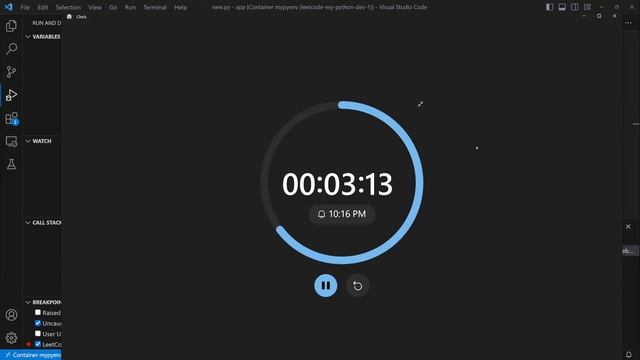 Foundational Python: Programming for Beginners [Office Hours] смотреть онлайн