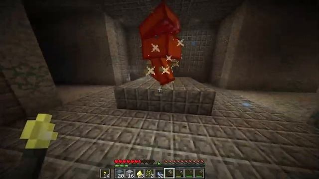 The Minecraft Mod That Changed Minecraft Forever.. The Aether Mod смотреть онлайн