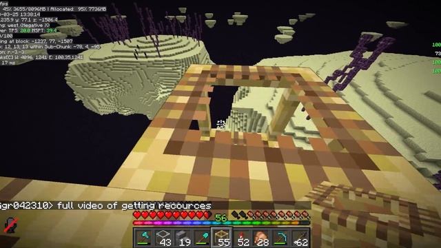 Shulkers and Shops! | Oracle SMP #9 смотреть онлайн