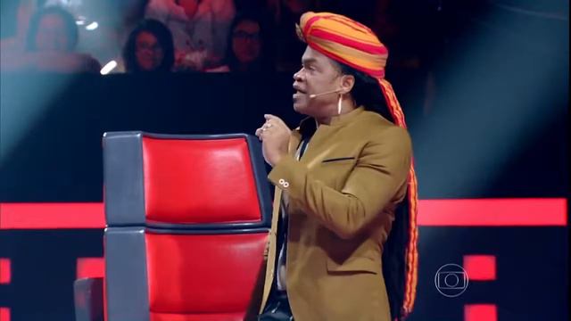 Programa 3 Audições às Cegas | Temporada 3 | Episódio completo | The Voice Brasil 2014 смотреть онлайн