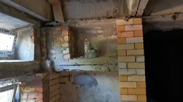 Устройство полуподвала из ребристых плит, повторного применения. смотреть онлайн