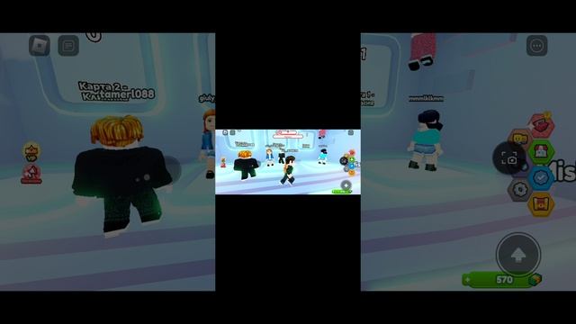 Я играю в роблокс не все игры которые я назвал смотреть онлайн