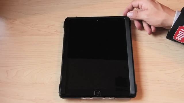 How To Uninstall Otterbox Defender Series Case For The iPad 2 смотреть онлайн