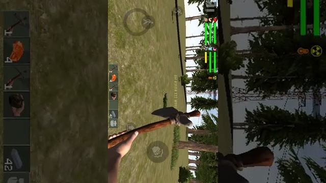 Мой 1вый обзор на Rasty Forest смотреть онлайн