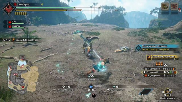 Monster Hunter Rise: Sunbreak - RECENSIONE - Si torna a caccia! смотреть онлайн