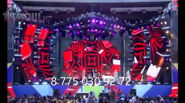 Нуржан Керменбаев