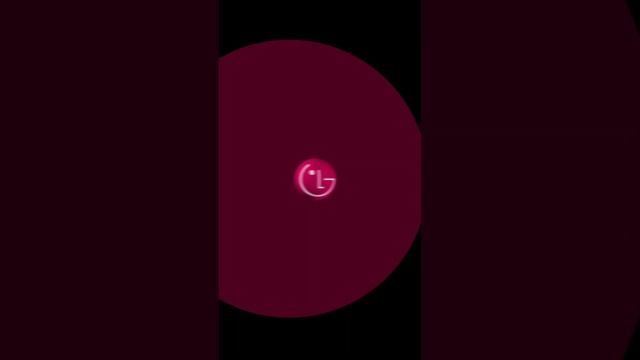 Some LG phones startup and shutdown sounds, but with the current animation. смотреть онлайн