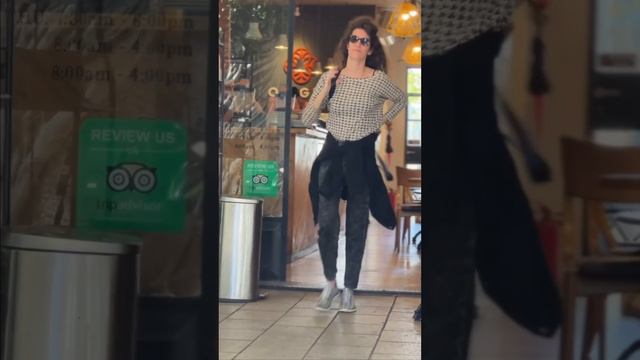 Как одеваются в Израиле??? #streetstyle смотреть онлайн