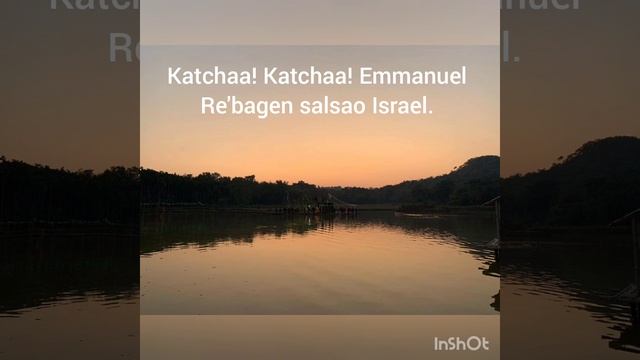 Re'ba Re'ba Emmanuel (Jisuna Rasong No.5) Adventni Git смотреть онлайн