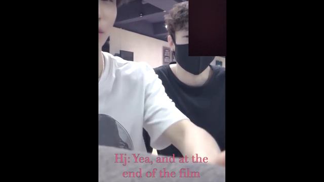 ♡ IMAGINE HYUNJIN ♡ ❖6❖ смотреть онлайн
