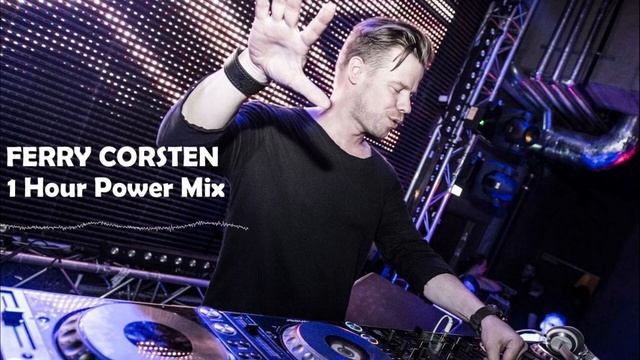 ? Ferry Corsten 1 Hour PowerMix ☢️?Classic Trance ?Mixed by Dj Enjoy It.? ? Junk Beautiful Galaxi смотреть онлайн