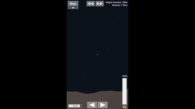 Spaceflight simulator 1.1 летим на Фобос и Деймос смотреть онлайн