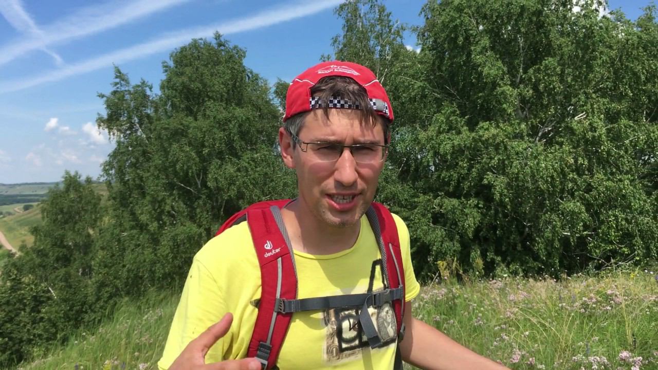 Тест-драйв деревни. Часть 1 смотреть онлайн