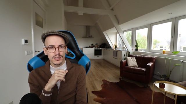 Why only very few games are actually a scam смотреть онлайн