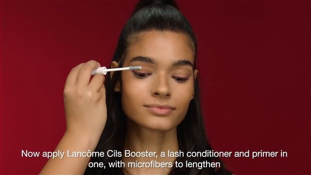 HOW TO: EASY WINGED EYELINER TUTORIAL | LANCÔME