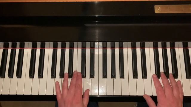 Demo: Monster Mash (Easy Piano) - Bobby Pickett & Leonard Capizzi - arr Jennifer Eklund смотреть онлайн