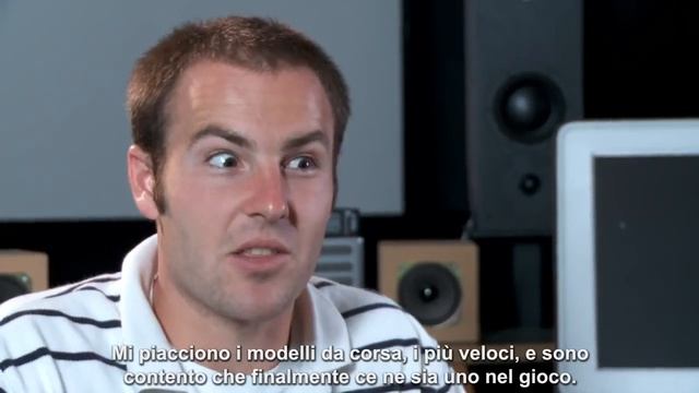 EA The Sims 3 - Fast Lane: Intervista Producer смотреть онлайн