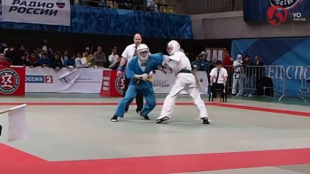 220 ед. 1/4 финала. Сидоренко Роман (СФО) vs Шитов Роман (Крым) смотреть онлайн