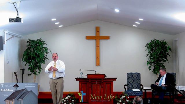 SM 3 12 23 Bro Dale Morey Because You Believe Me Not смотреть онлайн