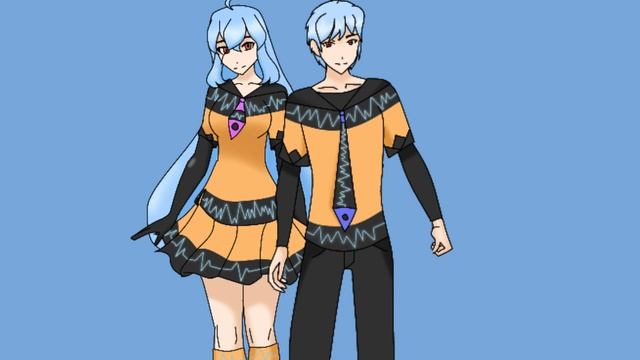 【綾ね広き • 愛】 Ievan Polkka+VB DL смотреть онлайн