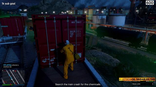 Insane Stunt Races In GTA Online: Dare To Watch #gta #gta5 #karwachauthspecial