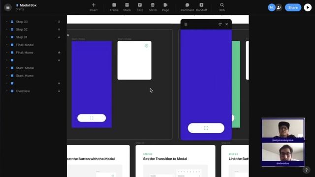 Framer Web: primeras impresiones. - Live Review en español- смотреть онлайн