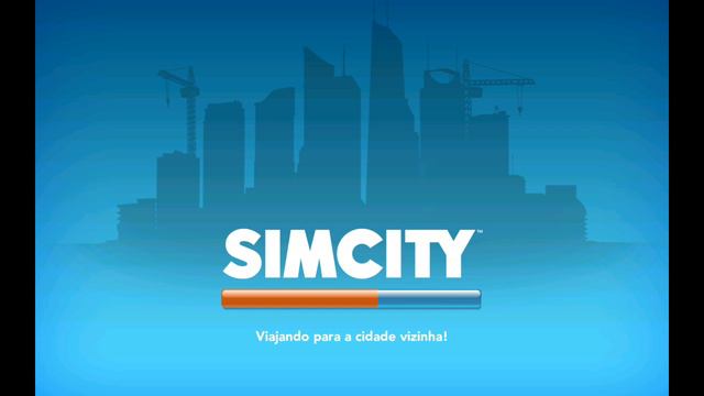 ⚪️ Gameplay Android SIMCITY BUILDIT #299 - Presta atenção смотреть онлайн