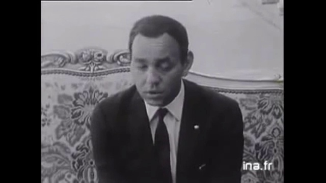 Maroc - Algérie - La Guerre Des Sables (1963)