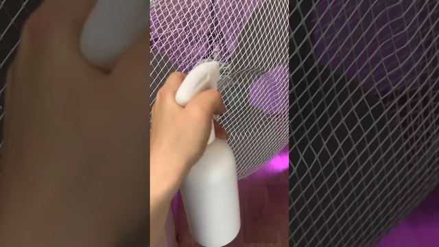 Наденьте пакет на вентилятор! #лайфхак #лайфхаки #hack #diy смотреть онлайн