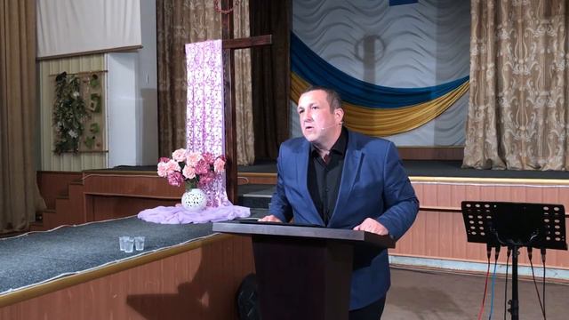 Что должна помнить Церковь? / Олег Бешта / 17.10.2021 смотреть онлайн