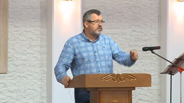 Служение 12.07.2020 смотреть онлайн