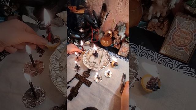 РИТУАЛ : ПОДМЕН СУДЬБЫ 🍀🍀🍀 смотреть онлайн