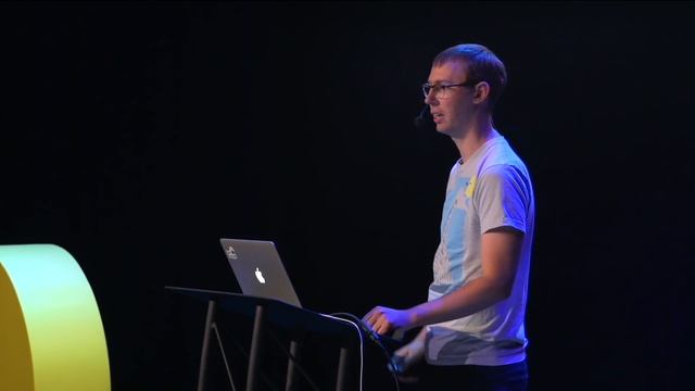 Let's Encrypt: A Free, Automated, and Open Certificate Authority - CodeConf 2016 смотреть онлайн