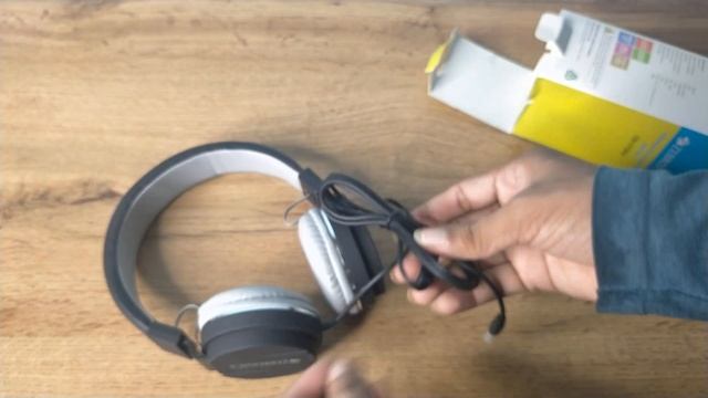 ZEBRONIC Headphone Unboxing Review-2022 смотреть онлайн