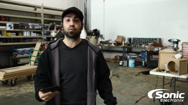No Sound From My Speakers But My Car Stereo Turns On, Why? | Car Audio Q & A смотреть онлайн
