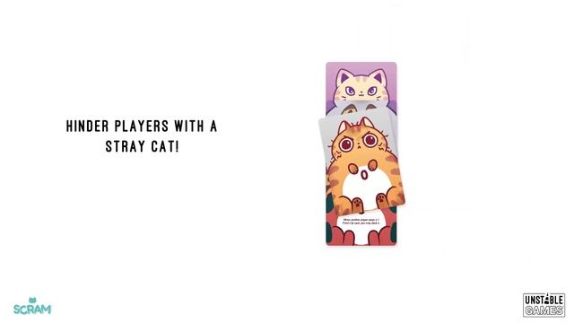SCRAM - How To Play смотреть онлайн