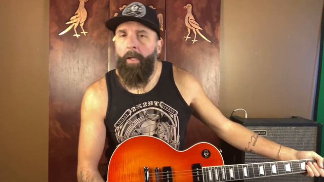 SOLD - Gibson Limited Edition 2018 Les Paul Classic Player Plus - Orange Sunrise w/OHSC смотреть онлайн