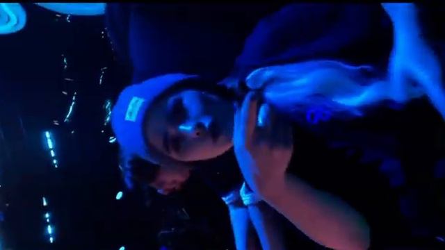 Птичка Салтыков