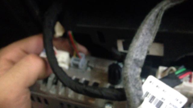 Dacia Duster Logan Loggy cd player media surround removal смотреть онлайн