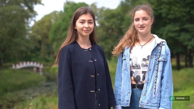 День Воздушно-десантных войск! Поздравление от активистов Молодёжного совета смотреть онлайн