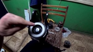 Замена передних сайлентблоков Форд Мондео 4. Своими руками без спец инструмента.