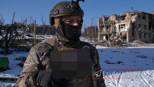 Интервью Наданы Фридриксон. Вагнер. смотреть онлайн