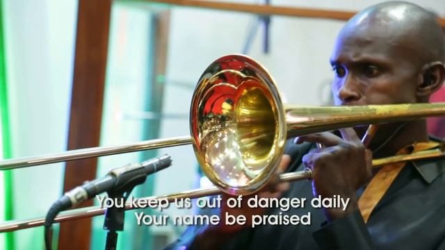 Huniachi (Album Usifadhaike) - by Reuben Kigame and Sifa Voices Featuring Gloria Muliro смотреть онлайн