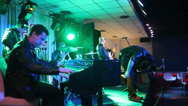 Screamin Jay Hawkins - I Put A Spell On You Jack Daniel's Time смотреть онлайн